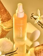 ByRokko Vanilla delight parfémovaný tělový sprej pro ženy 150 ml