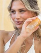 ByRokko Vanilla delight parfémovaný tělový sprej pro ženy 150 ml