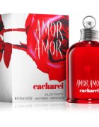 Cacharel Amor Amor toaletní voda pro ženy 100 ml