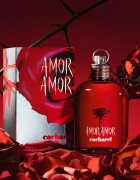 Cacharel Amor Amor toaletní voda pro ženy 100 ml