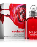 Cacharel Amor Amor toaletní voda pro ženy 30 ml