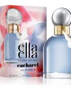 Cacharel Ella Ella Flora Azuro parfémovaná voda pro ženy 100 ml