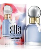 Cacharel Ella Ella Flora Azuro parfémovaná voda pro ženy 50 ml
