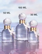 Cacharel Ella Ella Flora Azuro parfémovaná voda pro ženy 50 ml