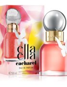 Cacharel Ella Ella parfémovaná voda plnitelná pro ženy 30 ml