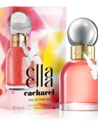 Cacharel Ella Ella parfémovaná voda plnitelná pro ženy 50 ml