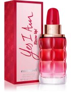 Cacharel Yes I Am Bloom up parfémovaná voda pro ženy 50 ml