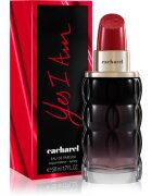 Cacharel Yes I Am parfémovaná voda pro ženy 50 ml