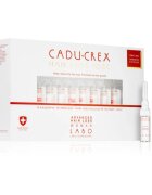 CADU-CREX Hair Loss HSSC Advanced Hair Loss vlasová kúra pro ženy proti pokročilému vypadávání vlasů 40x3.5 ml