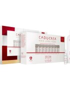 CADU-CREX Hair Loss HSSC Advanced Hair Loss vlasová kúra pro ženy proti pokročilému vypadávání vlasů výhodné balení