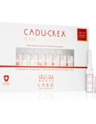 CADU-CREX Hair Loss HSSC Initial Hair Loss vlasová kúra pro ženy proti začínajícímu vypadávání vlasů pro ženy 20x35 ml