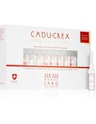 CADU-CREX Hair Loss HSSC Serious Hair Loss vlasová kúra pro ženy proti závažnému vypadávání vlasů pro ženy 40x35 ml
