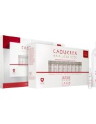 CADU-CREX Hair Loss HSSC Serious Hair Loss vlasová kúra pro ženy proti závažnému vypadávání vlasů výhodné balení