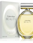 Calvin Klein Beauty parfémovaná voda pro ženy 100 ml