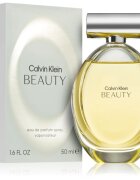 Calvin Klein Beauty parfémovaná voda pro ženy 50 ml
