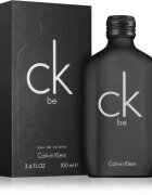 Calvin Klein CK Be toaletní voda unisex 100 ml