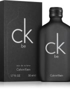 Calvin Klein CK Be toaletní voda unisex 50 ml