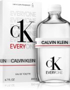 Calvin Klein CK Everyone toaletní voda unisex 200 ml