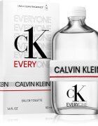 Calvin Klein CK Everyone toaletní voda unisex 50 ml