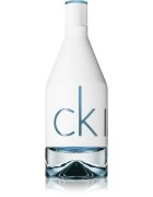 Calvin Klein CK IN2U toaletní voda pro muže 100 ml