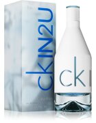 Calvin Klein CK IN2U toaletní voda pro muže 100 ml