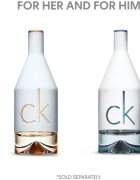 Calvin Klein CK IN2U toaletní voda pro muže 100 ml