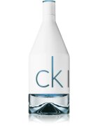 Calvin Klein CK IN2U toaletní voda pro muže 150 ml