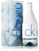Calvin Klein CK IN2U toaletní voda pro muže 150 ml