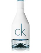 Calvin Klein CK IN2U toaletní voda pro muže 50 ml