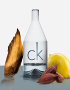 Calvin Klein CK IN2U toaletní voda pro muže 50 ml