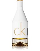 Calvin Klein CK IN2U toaletní voda pro ženy 100 ml