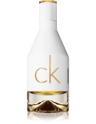 Calvin Klein CK IN2U toaletní voda pro ženy 50 ml