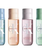 Calvin Klein CK Nude Vanilla parfémovaný sprej na tělo a vlasy unisex 100 ml