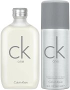 Calvin Klein CK One dárková sada unisex