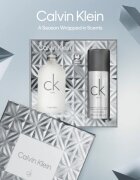 Calvin Klein CK One dárková sada unisex