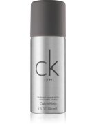 Calvin Klein CK One deodorant ve spreji unisex 150 ml