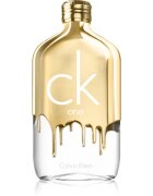 Calvin Klein CK One Gold toaletní voda unisex 200 ml
