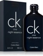 Calvin Klein CK One Night Essence parfém intense unisex 100 ml