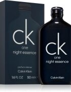 Calvin Klein CK One Night Essence parfém intense unisex 50 ml