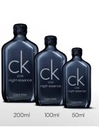 Calvin Klein CK One Night Essence parfém intense unisex 50 ml