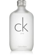 Calvin Klein CK One toaletní voda unisex 100 ml