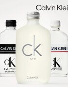 Calvin Klein CK One toaletní voda unisex 100 ml