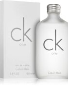 Calvin Klein CK One toaletní voda unisex 100 ml