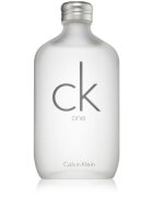 Calvin Klein CK One toaletní voda unisex 200 ml