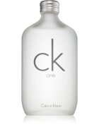Calvin Klein CK One toaletní voda unisex 300 ml