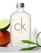 Calvin Klein CK One toaletní voda unisex 50 ml