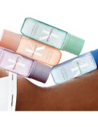 Calvin Klein CK Sheer Peach parfémovaný sprej na tělo a vlasy unisex 100 ml