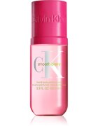 Calvin Klein CK Smooth Berry parfémovaný sprej na tělo a vlasy unisex 100 ml