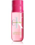 Calvin Klein CK Smooth Berry parfémovaný sprej na tělo a vlasy unisex 236 ml