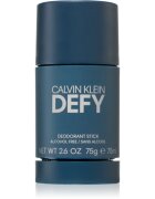 Calvin Klein Defy deostick (bez alkoholu) pro muže 75 g